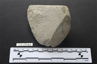 斧鋤形器藏品圖，第2張