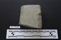 斧鋤形器藏品圖，第2張