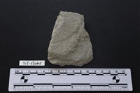 斧鋤形器藏品圖，第2張
