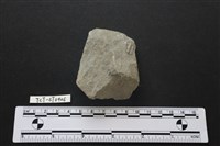 斧鋤形器藏品圖，第1張