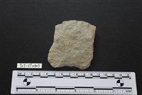 斧鋤形器藏品圖，第2張