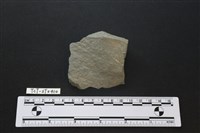 斧鋤形器藏品圖，第2張