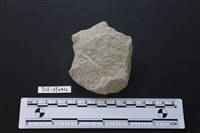 斧鋤形器藏品圖，第1張