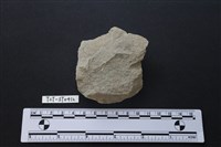 斧鋤形器藏品圖，第2張