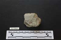 斧鋤形器藏品圖，第1張