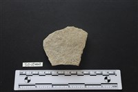 斧鋤形器藏品圖，第2張