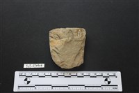斧鋤形器藏品圖，第2張