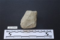 斧鋤形器藏品圖，第1張