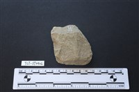 斧鋤形器藏品圖，第2張