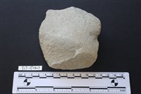 斧鋤形器藏品圖，第1張