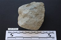 斧鋤形器藏品圖，第2張