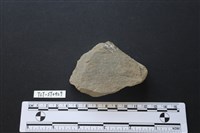 斧鋤形器藏品圖，第2張