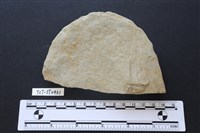 斧鋤形器藏品圖，第2張