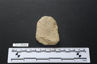 斧鋤形器藏品圖，第2張