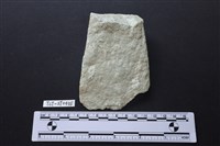 斧鋤形器藏品圖，第2張