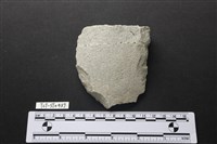斧鋤形器藏品圖，第1張