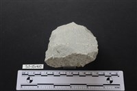 斧鋤形器藏品圖，第3張