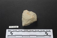 斧鋤形器藏品圖，第2張