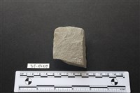 斧鋤形器藏品圖，第2張