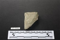 斧鋤形器藏品圖，第1張