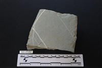磨製斧鋤形器藏品圖，第1張