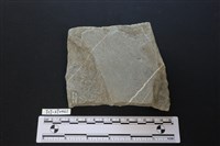 磨製斧鋤形器藏品圖，第2張