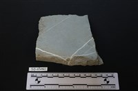 磨製斧鋤形器藏品圖，第3張