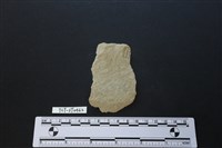 磨製斧鋤形器藏品圖，第2張