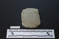 磨製斧鋤形器藏品圖，第2張