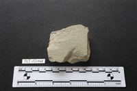 磨製斧鋤形器藏品圖，第2張