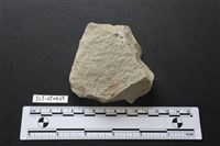 磨製斧鋤形器藏品圖，第2張