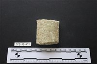 磨製斧鋤形器藏品圖，第2張