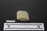 磨製斧鋤形器藏品圖，第2張