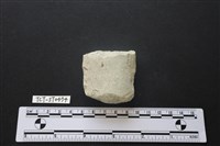 磨製斧鋤形器藏品圖，第2張