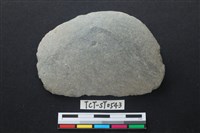 石片器藏品圖，第1張