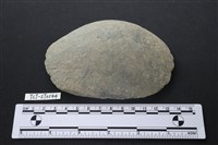 石片器藏品圖，第1張