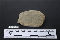 石片器藏品圖，第2張