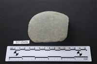 石片器藏品圖，第1張