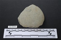 石片器藏品圖，第1張