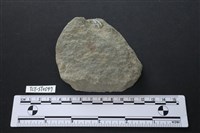 石片器藏品圖，第2張