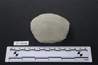 石片器藏品圖，第1張