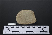 石片器藏品圖，第2張