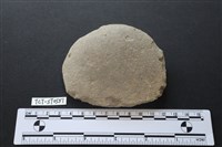 石片器藏品圖，第1張