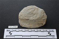 石片器藏品圖，第2張