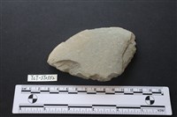 石片器藏品圖，第1張