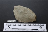 石片器藏品圖，第2張