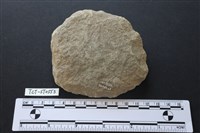 砍砸器藏品圖，第2張