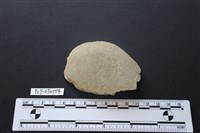 石片器藏品圖，第1張