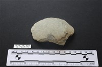 石片器藏品圖，第1張