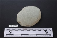 石片器藏品圖，第1張